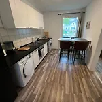 In Schoener Lage In Mg11 Bis Mg13 דירה Mönchengladbach