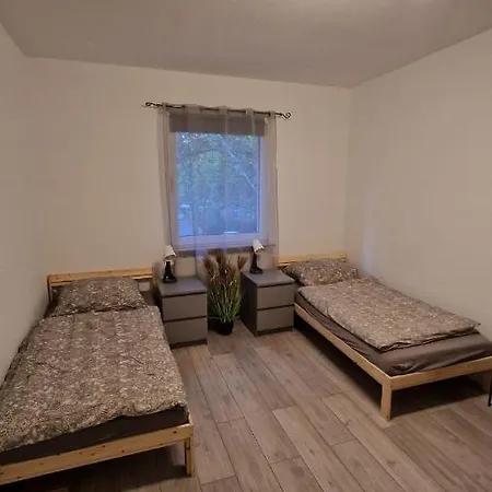 In Schoener Lage In Mg11 Bis Mg13 Apartmán Mönchengladbach
