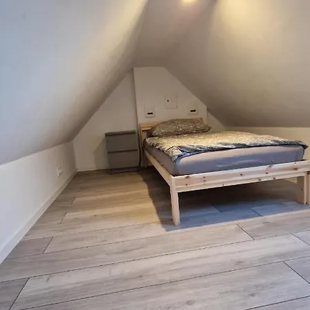 Apartmán In Schoener Lage In Mg11 Bis Mg13