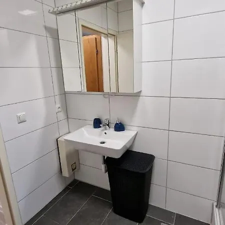 Apartamento In Schoener Lage In Mg11 Bis Mg13