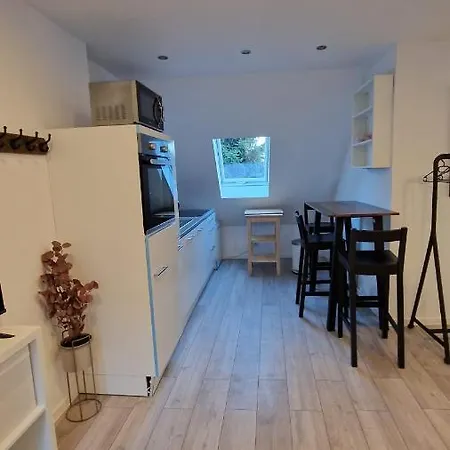 In Schoener Lage In Mg11 Bis Mg13