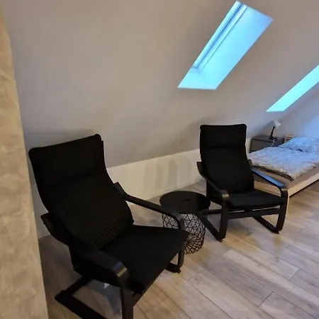 Apartmán In Schoener Lage In Mg11 Bis Mg13