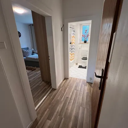 Apartamento In Schoener Lage In Mg11 Bis Mg13 *