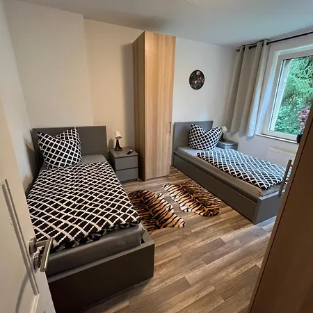 In Schoener Lage In Mg11 Bis Mg13 *