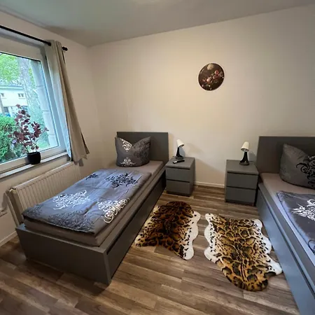 Apartamento In Schoener Lage In Mg11 Bis Mg13 Mönchengladbach