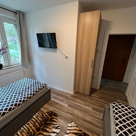 In Schoener Lage In Mg11 Bis Mg13 Apartmán