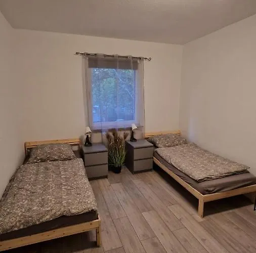 In Schoener Lage In Mg11 Bis Mg13 Lejlighed Mönchengladbach