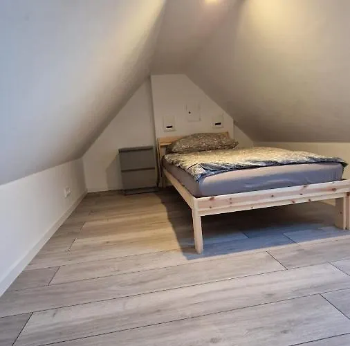 Lägenhet In Schoener Lage In Mg11 Bis Mg13