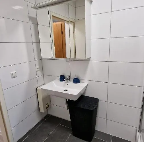 Lägenhet In Schoener Lage In Mg11 Bis Mg13