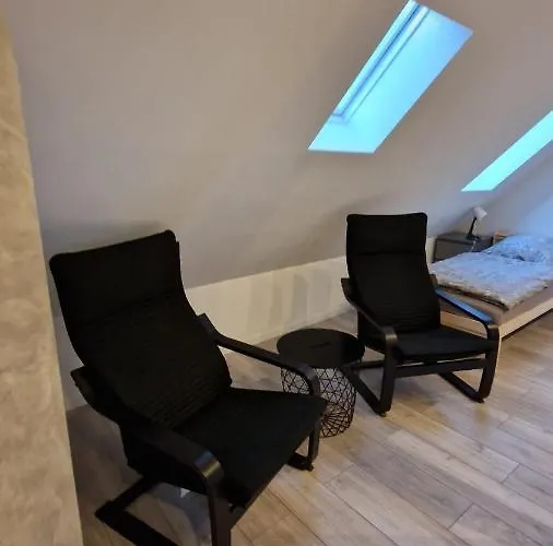 Apartman In Schoener Lage In Mg11 Bis Mg13